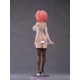 Original Character by RAITA Estatua 1/6 Akira Higashiboujou Love Cube 28 cm