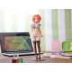 Original Character by RAITA Estatua 1/6 Akira Higashiboujou Love Cube 28 cm