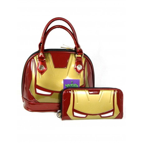 Pack Loungefly Iron Man