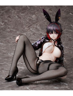 Creators Opinion Estatua PVC 1/4 Miu Minami Bunny Ver. 23 cm