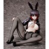 Estátua de PVC 1/4 Miu Minami Bunny Ver. 23 cm de Creators Opinion