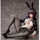 Creators Opinion Estatua PVC 1/4 Miu Minami Bunny Ver. 23 cm