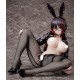 Creators Opinion Estatua PVC 1/4 Miu Minami Bunny Ver. 23 cm