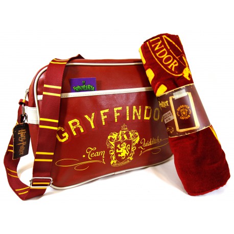 Bandolera team Gryffindor