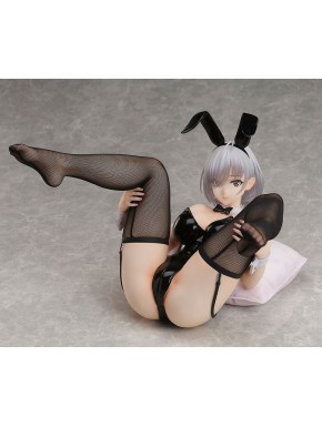 Creators Opinion Estatua PVC 1/4 Mihiro Sashou Bunny Ver. 20 cm