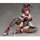 Creators Opinion Estátua de PVC 1/4 Hitoyo-Chan Bunny Ver. 30 cm