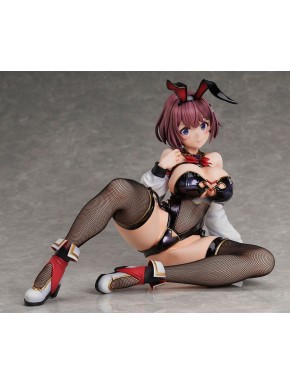 Creators Opinion Estatua PVC 1/4 Hitoyo-Chan Bunny Ver. 30 cm