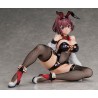 Creators Opinion Estátua de PVC 1/4 Hitoyo-Chan Bunny Ver. 30 cm
