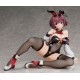 Creators Opinion Estatua PVC 1/4 Hitoyo-Chan Bunny Ver. 30 cm