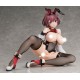 Creators Opinion Estatua PVC 1/4 Hitoyo-Chan Bunny Ver. 30 cm