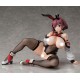 Creators Opinion Estatua PVC 1/4 Hitoyo-Chan Bunny Ver. 30 cm