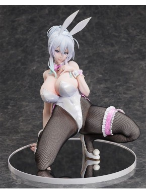 Original Character Estatua 1/4 Mifuyu Yukino Bunny Ver. 29 cm