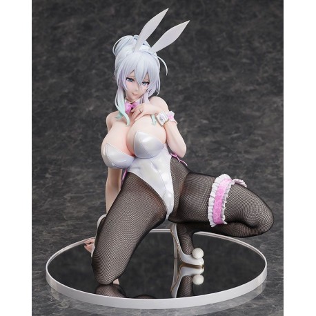 Original Character Estatua 1/4 Mifuyu Yukino Bunny Ver. 29 cm