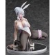 Original Character Estatua 1/4 Mifuyu Yukino Bunny Ver. 29 cm