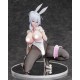 Original Character Estatua 1/4 Mifuyu Yukino Bunny Ver. 29 cm