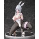 Original Character Estatua 1/4 Mifuyu Yukino Bunny Ver. 29 cm