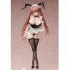Estátua de PVC 1/4 AKurumi da Creators Opinion - Elegância nos detalhes
