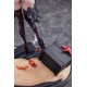 Original Character Estatua PVC 1/7 Ijuu Senki Series: Tactician Mianji Limited Distribution 27 cm