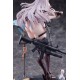 Original Character Estatua PVC 1/7 Ijuu Senki Series: Tactician Mianji Limited Distribution 27 cm