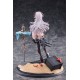 Original Character Estatua PVC 1/7 Ijuu Senki Series: Tactician Mianji Limited Distribution 27 cm