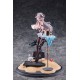 Original Character Estatua PVC 1/7 Ijuu Senki Series: Tactician Mianji Limited Distribution 27 cm