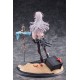 Original Character Estatua PVC 1/7 Ijuu Senki Series: Tactician Mianji Limited Distribution 27 cm