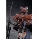 Original Character Estatua PVC 1/7 Ijuu Senki Series: Sniper Karihime Limited Distribution 27 cm