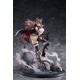Original Character Estatua PVC 1/7 Ijuu Senki Series: Sniper Karihime Limited Distribution 27 cm