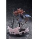 Original Character Estatua PVC 1/7 Ijuu Senki Series: Sniper Karihime Limited Distribution 27 cm