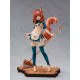 Personagem original de Sawayaka Samehada - Estátua 1/6 Orelhas de animal Criada Kikimora 25 cm