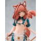 Original Character by Sawayaka Samehada Estatua 1/6 Animal Ears Maid Kikimora 25 cm