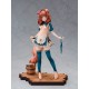 Original Character by Sawayaka Samehada Estatua 1/6 Animal Ears Maid Kikimora 25 cm