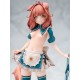 Original Character by Sawayaka Samehada Estatua 1/6 Animal Ears Maid Kikimora 25 cm