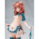 Original Character by Sawayaka Samehada Estatua 1/6 Animal Ears Maid Kikimora 25 cm