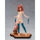 Original Character by Sawayaka Samehada Estatua 1/6 Animal Ears Maid Kikimora 25 cm