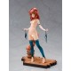 Original Character by Sawayaka Samehada Estatua 1/6 Animal Ears Maid Kikimora 25 cm