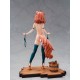 Original Character by Sawayaka Samehada Estatua 1/6 Animal Ears Maid Kikimora 25 cm