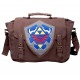 Messenger purse Zelda Shield Hyrule