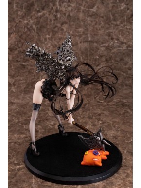 Original Character by Vispo Estatua 1/7 Sogno 23 cm