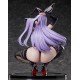 Creators Opinion Estatua PVC 1/4 Purple Black Bunny Olivia 33 cm