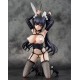 Creators Opinion Estatua PVC 1/4 Rin Karasuma 34 cm