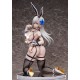 Creators Opinion Estatua PVC 1/4 Catherine White Bunny Ver. 37 cm