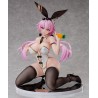 Creators Opinion Estatua PVC 1/4 Haruna Bunny Ver. 31 cm