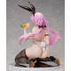 Creators Opinion Estatua PVC 1/4 Haruna Bunny Ver. 31 cm