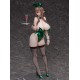 Estátua de PVC 1/4 Shayna Rohdea Bunny Ver. 45 cm - Coleção indispensável para os fãs
