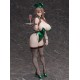 Creators Opinion Estatua PVC 1/4 Shayna Rohdea Bunny Ver. 45 cm
