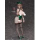 Creators Opinion Estatua PVC 1/4 Shayna Rohdea Bunny Ver. 45 cm