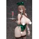 Creators Opinion Estatua PVC 1/4 Shayna Rohdea Bunny Ver. 45 cm
