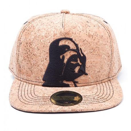 Gorra corcho Star Wars Darth Vader