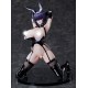 Creators Opinion Estatua PVC 1/4 Shino Urushibara Bunny Ver. 33 cm